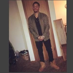 Meet your Posher, Quentin